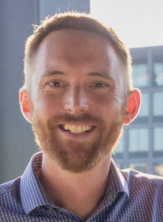Nate Lustig, Business Development at Casago Silva Vacations