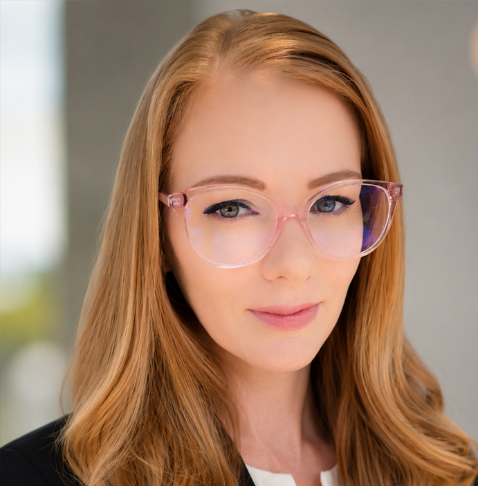 Teasha Smith, General Manager at Casago Silva Vacations