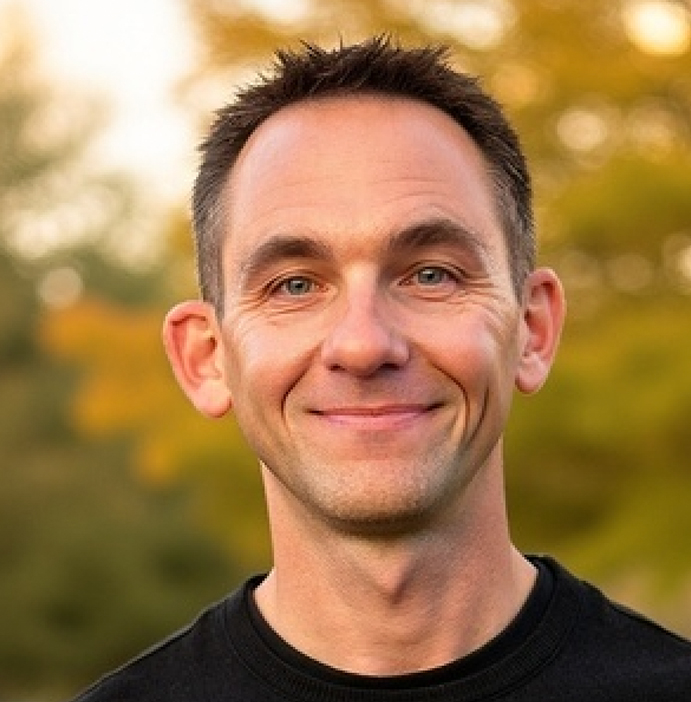 Mike Wilk, Nationwide Director of Operations at Casago Silva Vacations
