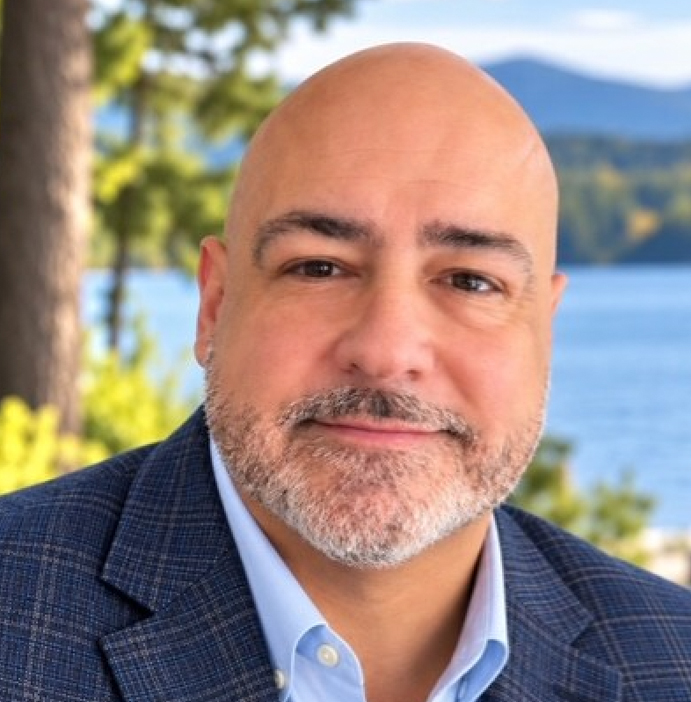Rob Beaudet, General Manager at Casago Silva Vacations