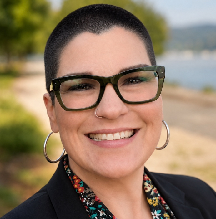Becca Walters, General Manager at Casago Silva Vacations