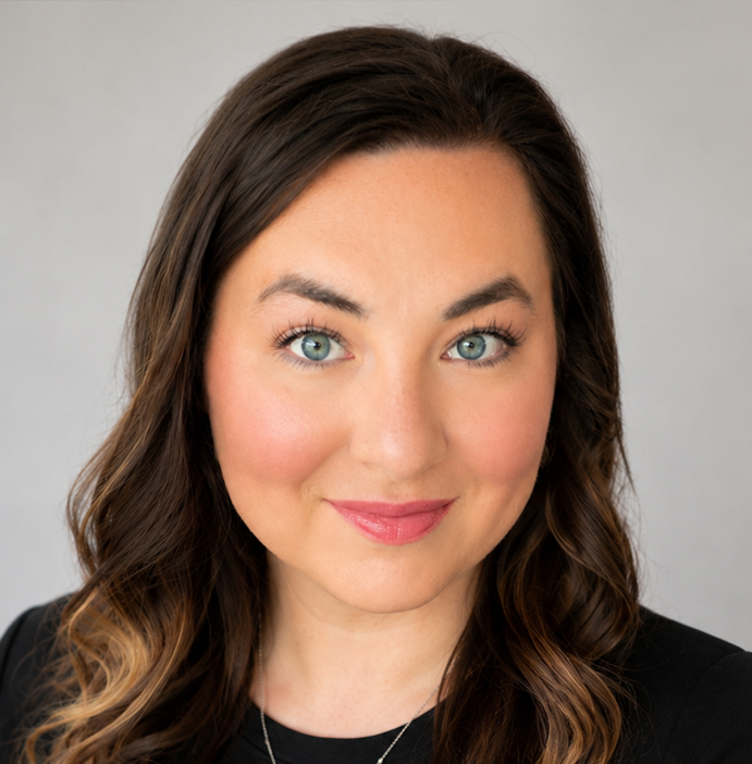 Nicole Johnson, General Manager at Casago Silva Vacations