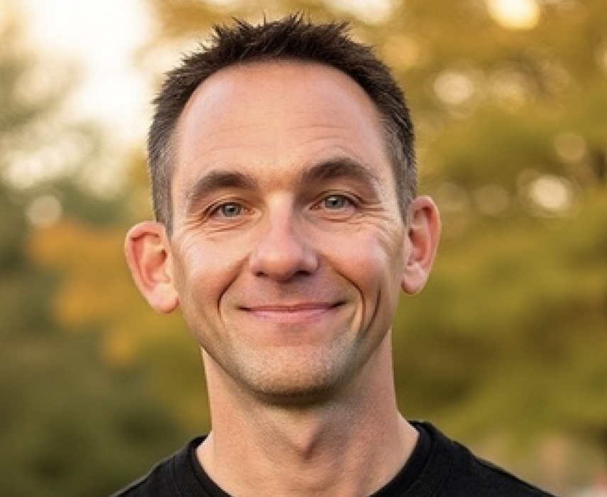 Mike Wilk, National Director of Operations at Casago Silva Vacations