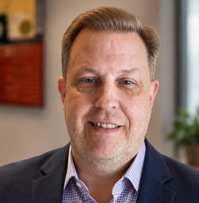 Andy Tiff, Senior General Manager at Casago Silva Vacations